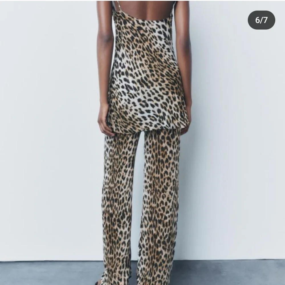 Zara new tags